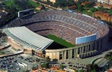 Camp Nou Barcelona