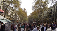 La Rambla