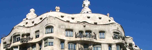 casa mila
