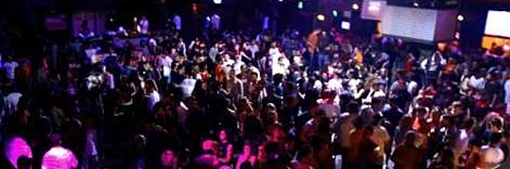 Discotheken in Barcelona