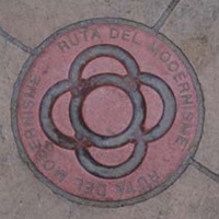 Ruta del modernisme